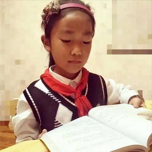 珠心算潘晶的最新近况