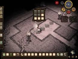 《饥荒冒险模式全攻略：轻松通关秘籍》