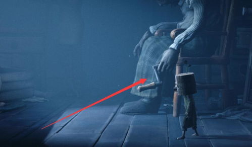 《小小梦魇2》独家深度探索攻略：解锁未知恐怖世界的秘密路径