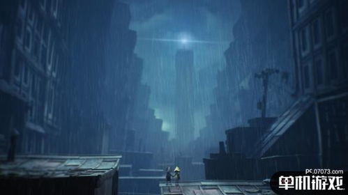 《小小梦魇2》独家深度探索攻略：解锁未知恐怖世界的秘密路径