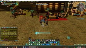 '剑网3宠物奇遇太行道阳阳触发方法与视频攻略'