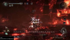 《仁王1.20无间狱999层全BOSS名单一览》