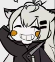 明日方舟表情包大合集：超萌沙雕图让你笑爆肚子！