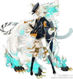 刀剑乱舞：五虎退立绘全解析，极化立绘首度曝光！