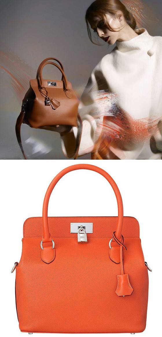 ！爱马仕2424命名的背后故事，为何独得此名？