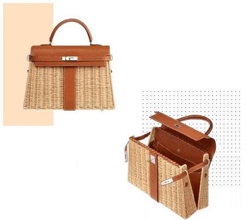 ！爱马仕2424命名的背后故事，为何独得此名？