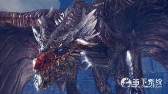 《怪物猎人世界》必学技巧！轻松驾驭泥鱼龙，超详细打法视频攻略来袭