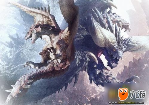 《怪物猎人世界》必学技巧！轻松驾驭泥鱼龙，超详细打法视频攻略来袭