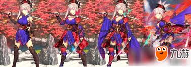 提升FGO宫本武藏宝具效果：她的宝具在游戏中的威力如何？