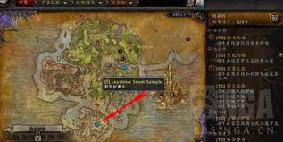 《魔兽世界》风剑任务与幻化获取指南