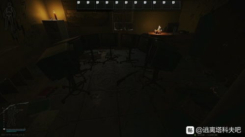 《逃离塔科夫》高性价比储备站钥匙推荐：轻松提升游戏资源获取效率