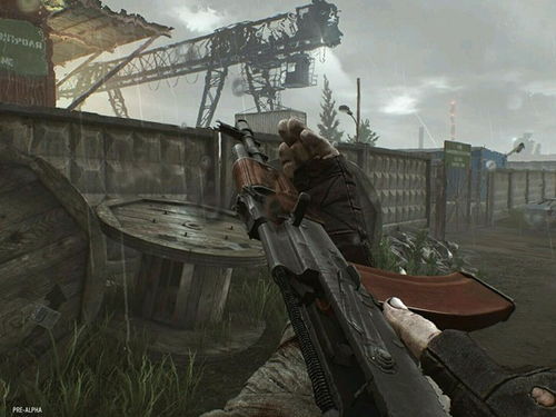 《逃离塔科夫》高性价比储备站钥匙推荐：轻松提升游戏资源获取效率