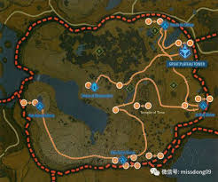 《塞尔达传说：荒野之息》深度探险秘籍，章节攻略全解锁，助你征服海拉鲁大陆！