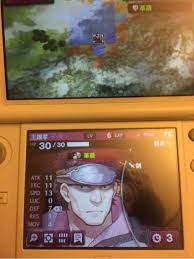 《火焰纹章：回声(Echoes) - 征服H难度：英雄王的终极攻略指南》