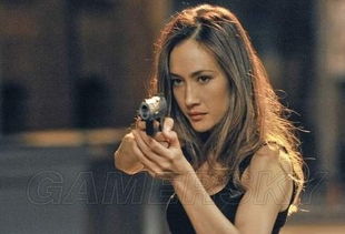 《极品飞车》历代美女角色大赏