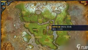 ！深渊裁决任务的神秘坐标，你敢来挑战吗？