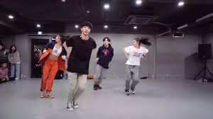 韩国1M舞蹈工作室特色介绍-深入了解韩国1M舞蹈工作室全面详情