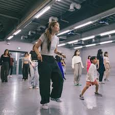 韩国1M舞蹈工作室特色介绍-深入了解韩国1M舞蹈工作室全面详情