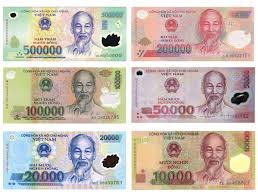 500万越南盾在越南的购买力