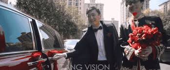 富二代的舞蹈梦想：葛小舞的奢华与热情