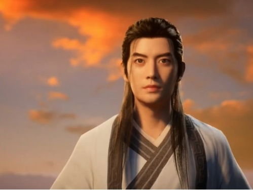 《《神墓》神秘前传：《不死不灭》的热血传奇》