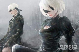 【深度解析】《尼尔机械纪元》全结局攻略：26个结局达成条件，提升游戏完成度秘籍