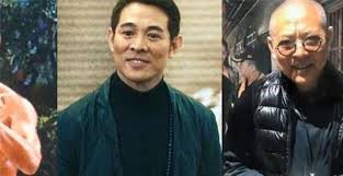 ！李连杰家族秘辛：高岗之孙身份背后的故事，为何鲜少人知？