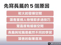 如何成功投稿你的长篇小说:一份详尽指南
