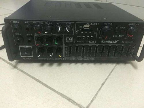 功放CA4背后的震撼音质秘密，你不可不知的音频升级神器！