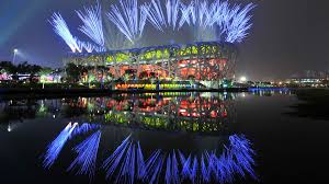 北京举办过几次奥运会？