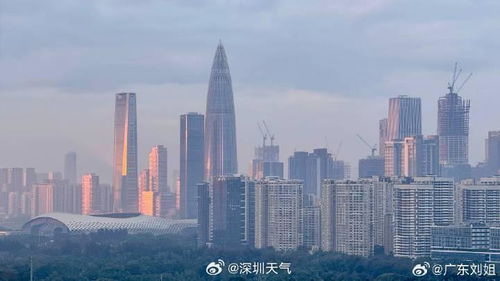 深圳回南天通常发生在哪几个月份?关于深圳回南天的时间介绍