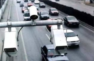 !电警与卡口的差异,轻松学会如何区分