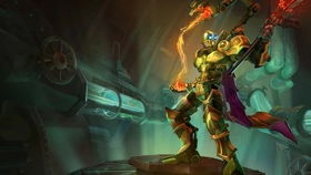 《英雄联盟》水银饰带装备详解