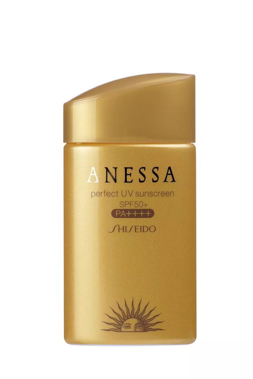 资生堂5252bb防晒霜生产日期查询与购买指南