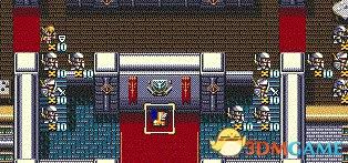 《梦幻模拟战2》中有哪些不为人知的隐藏道具？