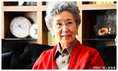 《第二次握手》中的丁洁琼：她的真实身份震惊了所有人！