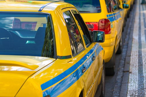 三亚出租车收费大轻松掌握叫车技巧