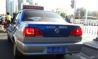 三亚出租车收费大轻松掌握叫车技巧