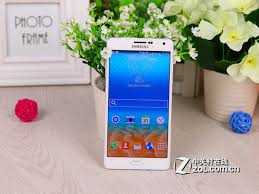 三星A7000详细参数表