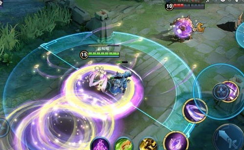 ！完美国际变态SF法师最强技能搭配顺序