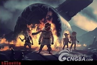 Steam本地同屏多人联机游戏Top10推荐