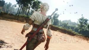 《巫师3》血与酒：全流派深度剖析，加点秘籍与突变系统终极指南，打造你的传奇猎魔人之路！
