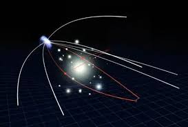 穿越时空的边界：零时空概念的惊人奥秘