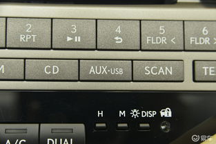 AUX接口的功能与用途解析