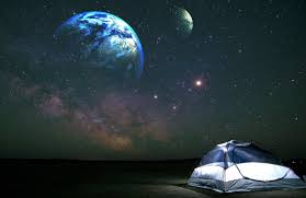 三星伴月的天文现象意味着什么？