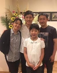 张继科并未加入日本国籍：网络传言背后的真相