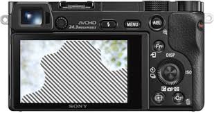 摄像机斑马纹：摄影中的神秘美学元素