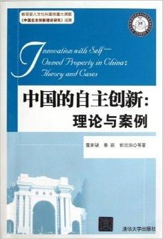 中国创新实例列举