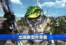 《地球防卫军5：角色强化与顶级装备全解析及新手快速入门指南》