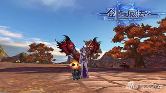 《《最后纪元》1.1巫师魔力冰川流强势Build，助你主宰战场！》